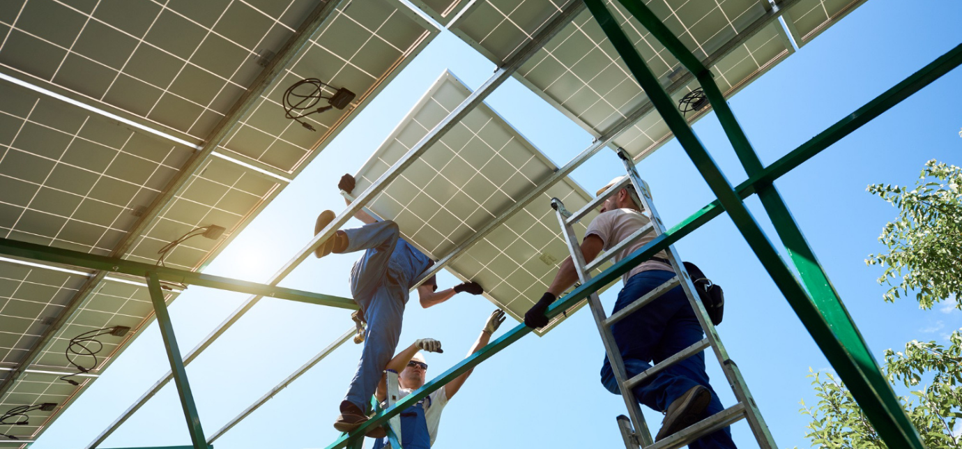 Solar Konstrüksiyon